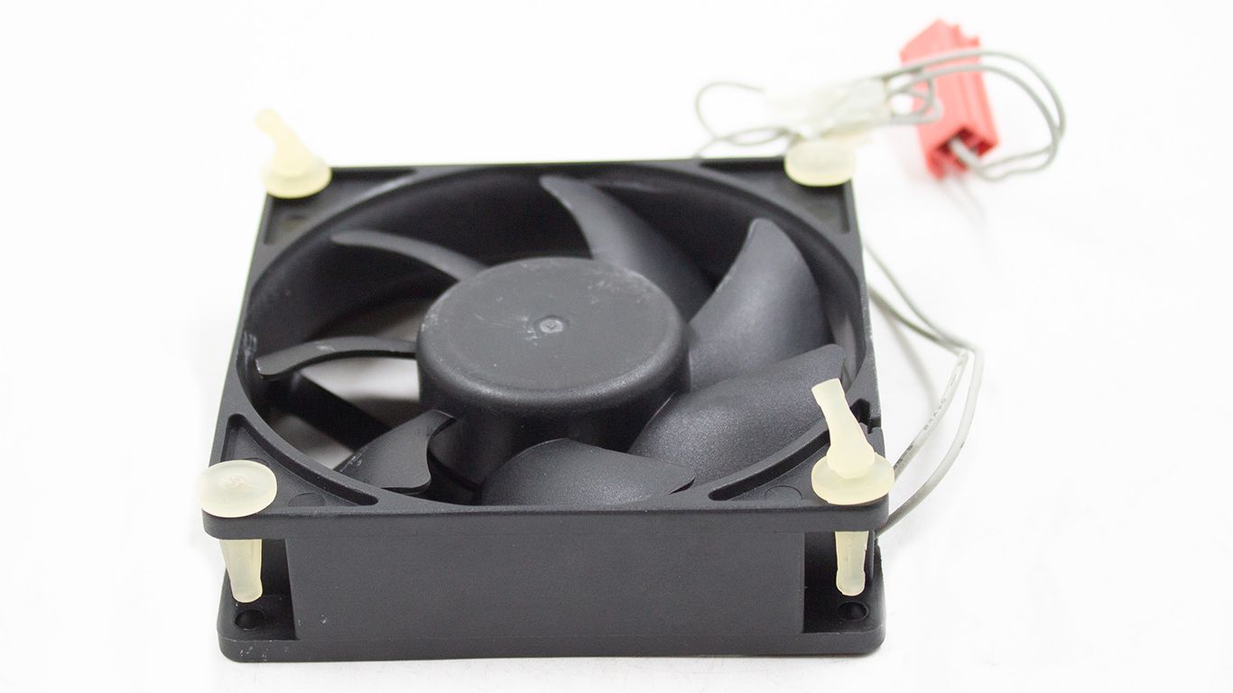 Вентилятор электрический для холодильника Miele Миле 7673561 (MA2092-LVL/B2790.GN)