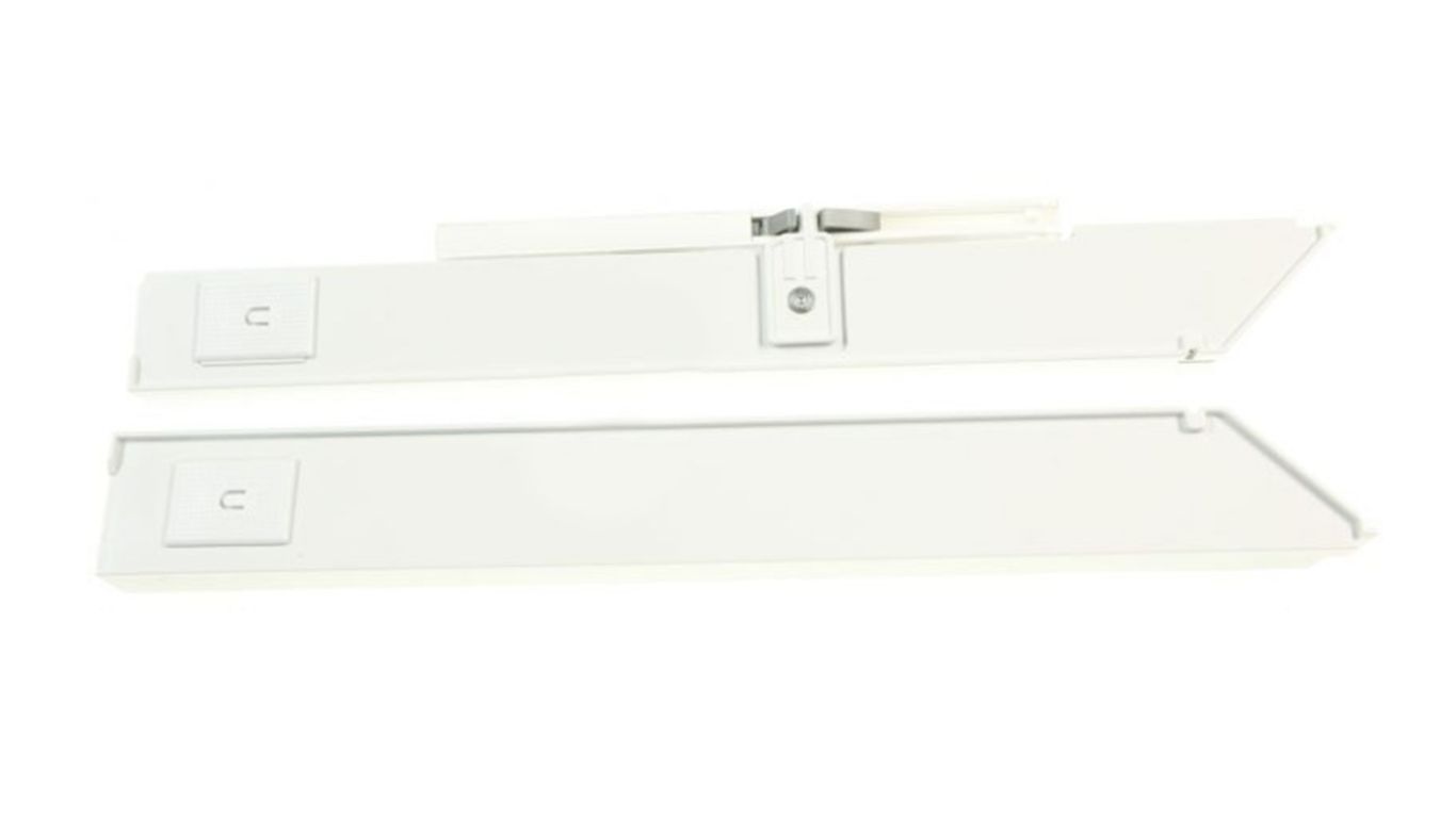 Направляющая для ящика холодильников Bosch 790983, 677295