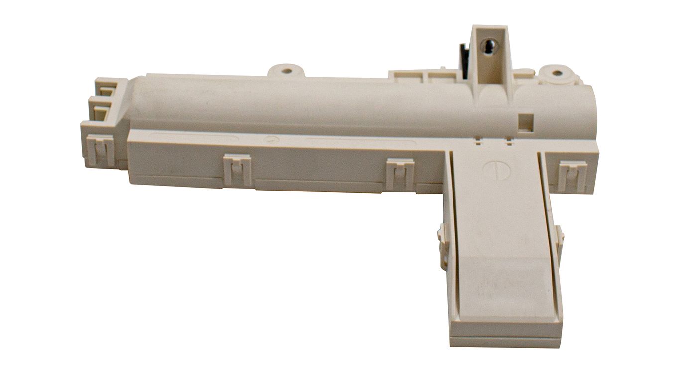 Привод для духового шкафа MIELE (МИЛЕ) 9142761