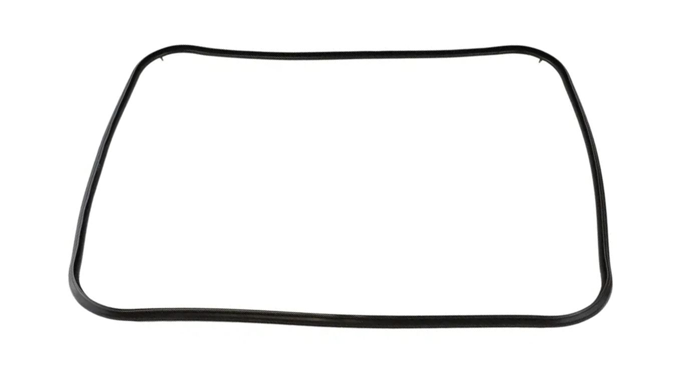 Уплотнитель двери духовки Aeg 3155112000 (390x310mm)