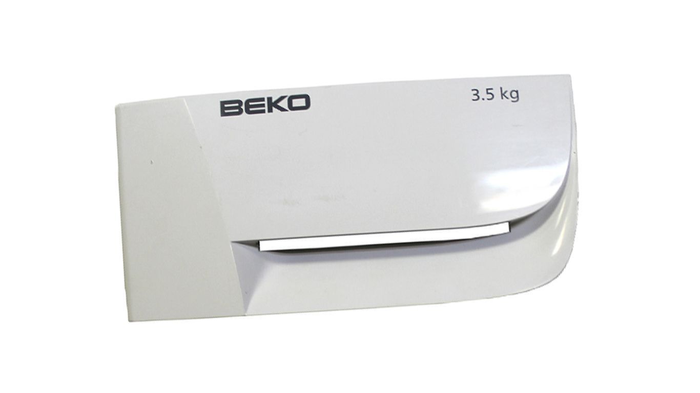 Крышка для стиральной машины BEKO БЕКО 2813298040