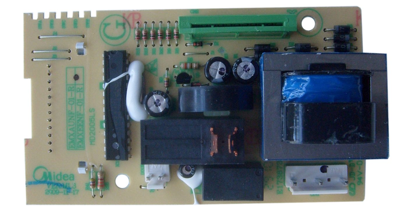 Таймер для микроволновки SAMSUNG (САМСУНГ) DE82-01036A