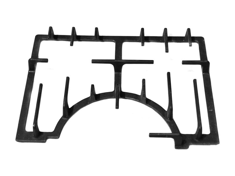 Решетка к плите MIELE МИЛЕ 8240350, 8240351