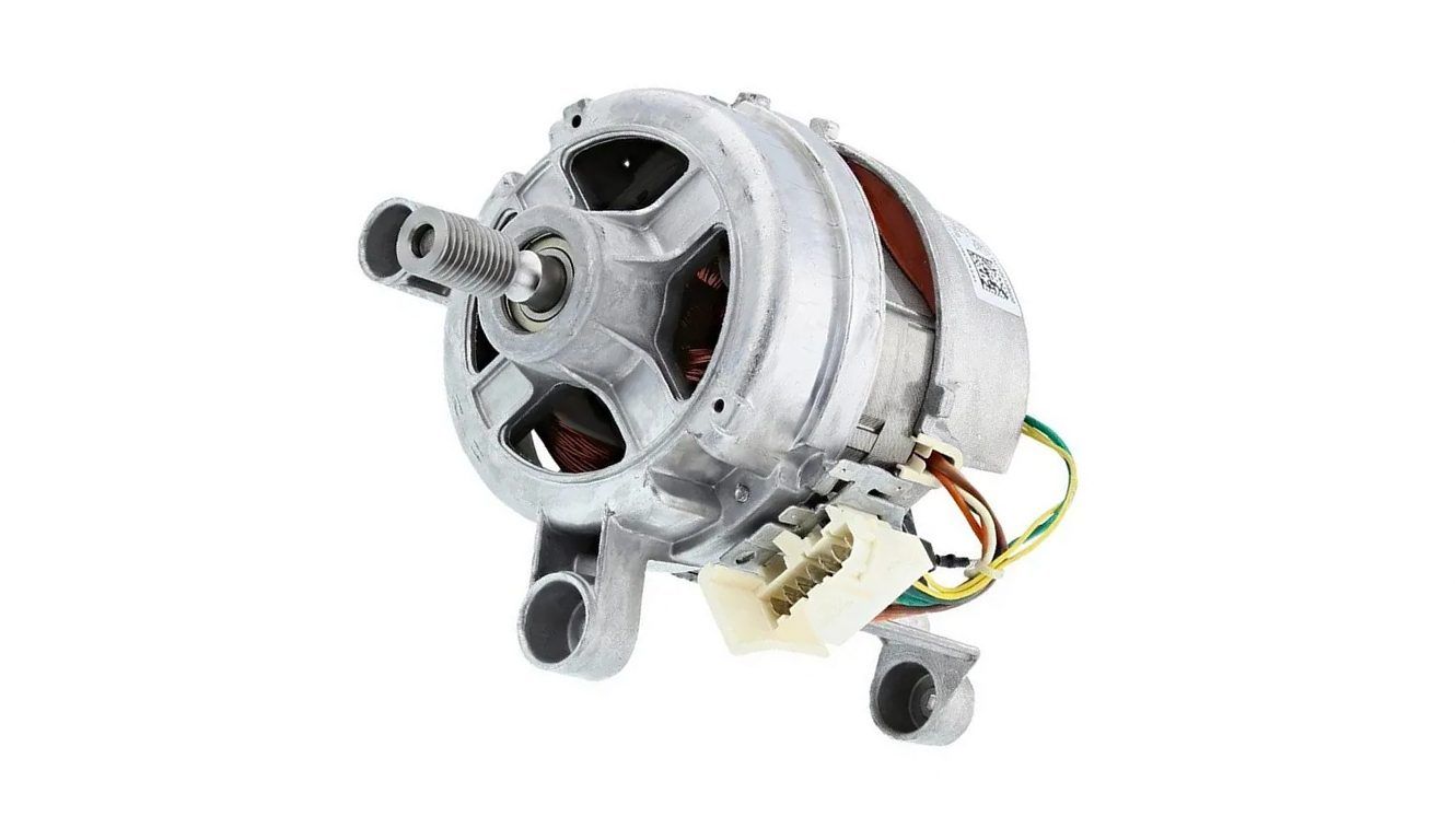 Двигатель для стиральной машины ELECTROLUX (ЭЛЕКТРОЛЮКС) 1240528404