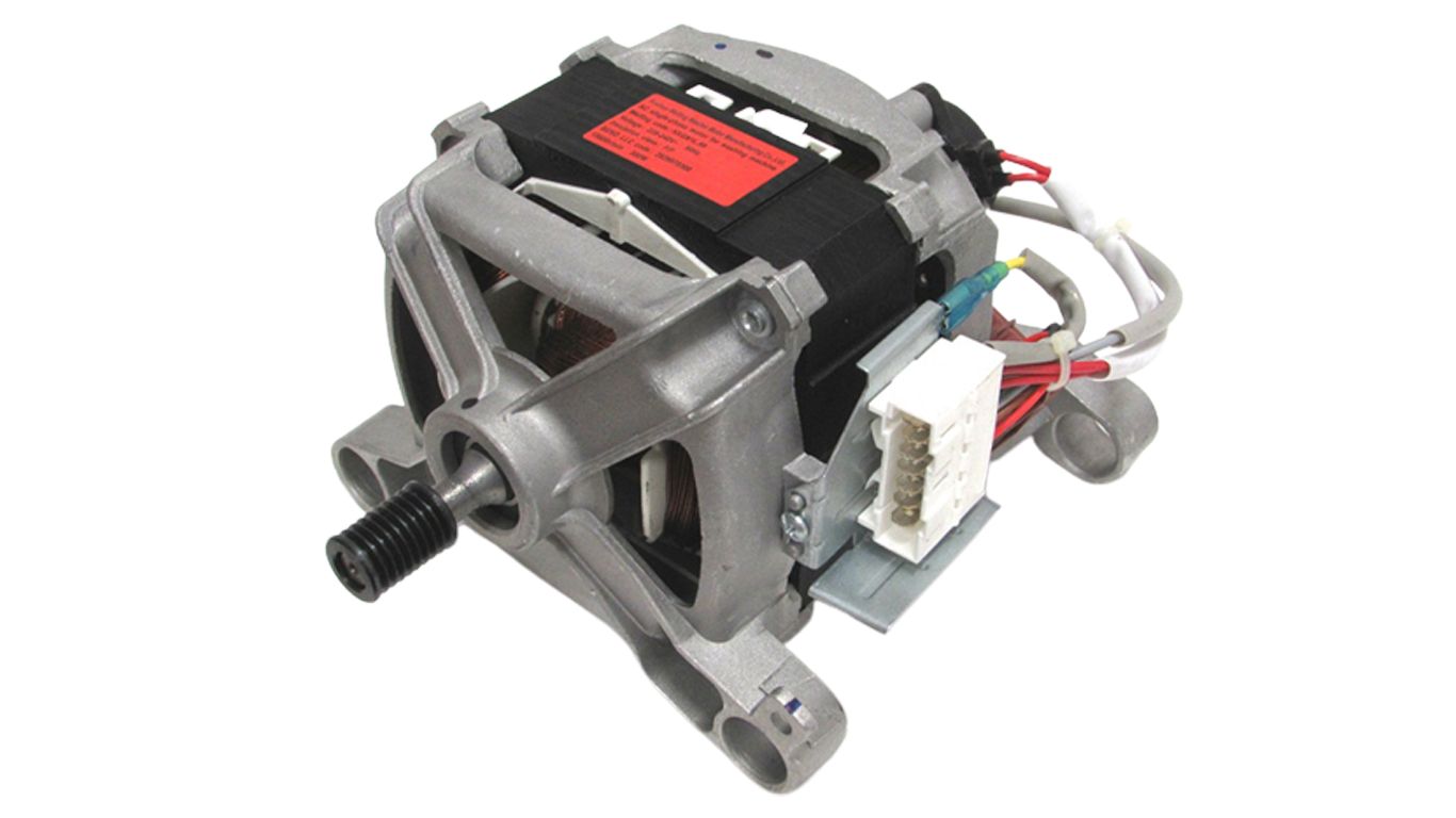 Мотор для стиральной машины Beko 2847860400, 2841290300, 2829970300