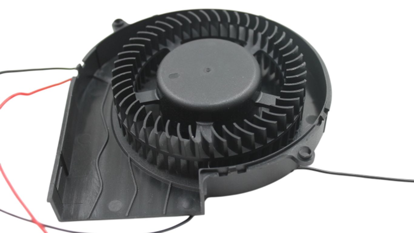 Вентилятор охлаждения для варочной панели Hansa (DB1232B12M DC 12V, снято с гарантийной техники)