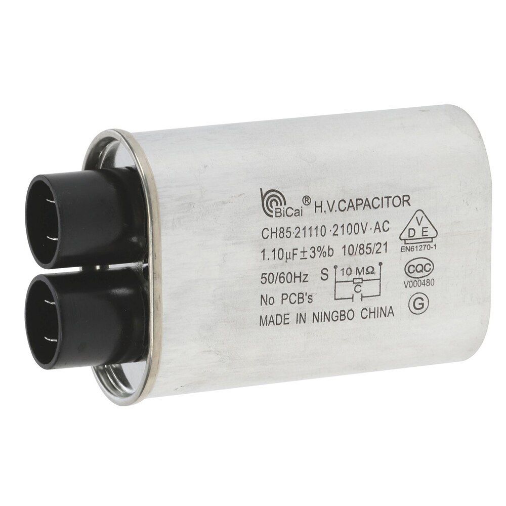 Конденсатор микроволновой печи BOSCH Бош 648810 00648810