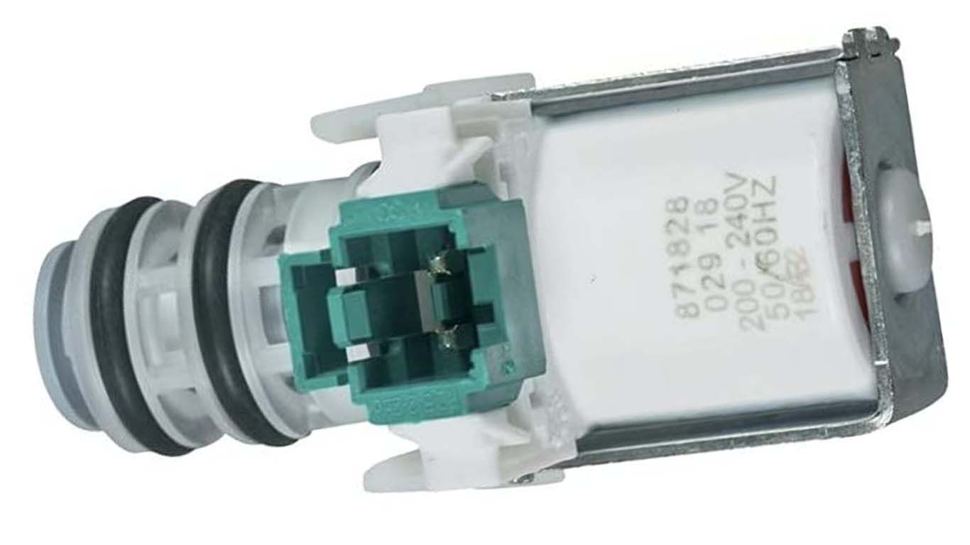 Клапан бункера соли для посудомоечной машины Bosch Siemens 611916 (871828)