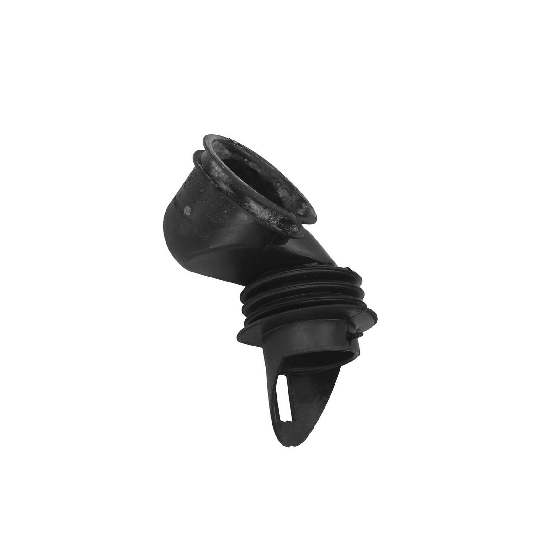 Патрубок залива воды к стиральной машине GRUNDIG GWM 91435, GWA 37432 (285716xx00)