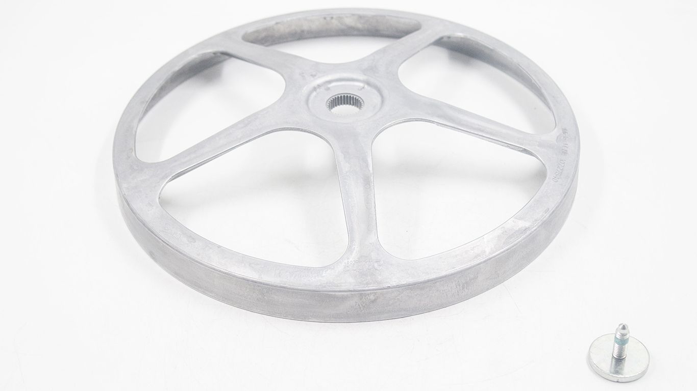 Шкив для стиральной машины Miele 9570862 (10798680)