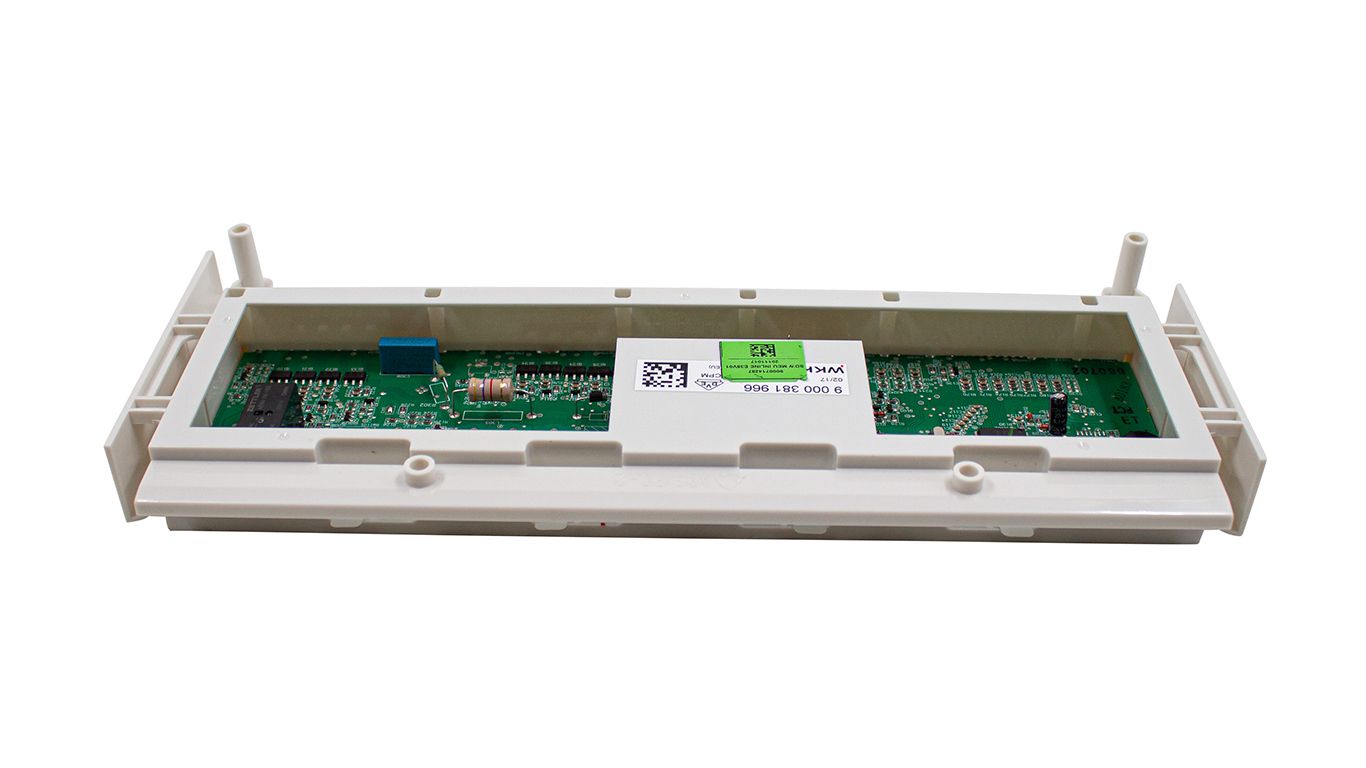 Модуль для холодильника MIELE (МИЛЕ) 9373360 (9000381966/9000714287/SDW MEU INLINE E38V01/20111017)