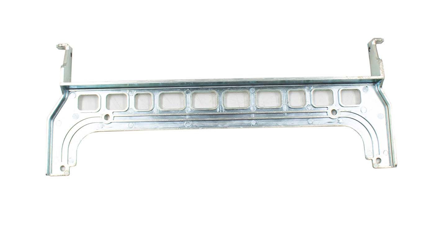 Петля от дверцы 11024287 микроволновой печи BOSCH SIEMENS NEFF
