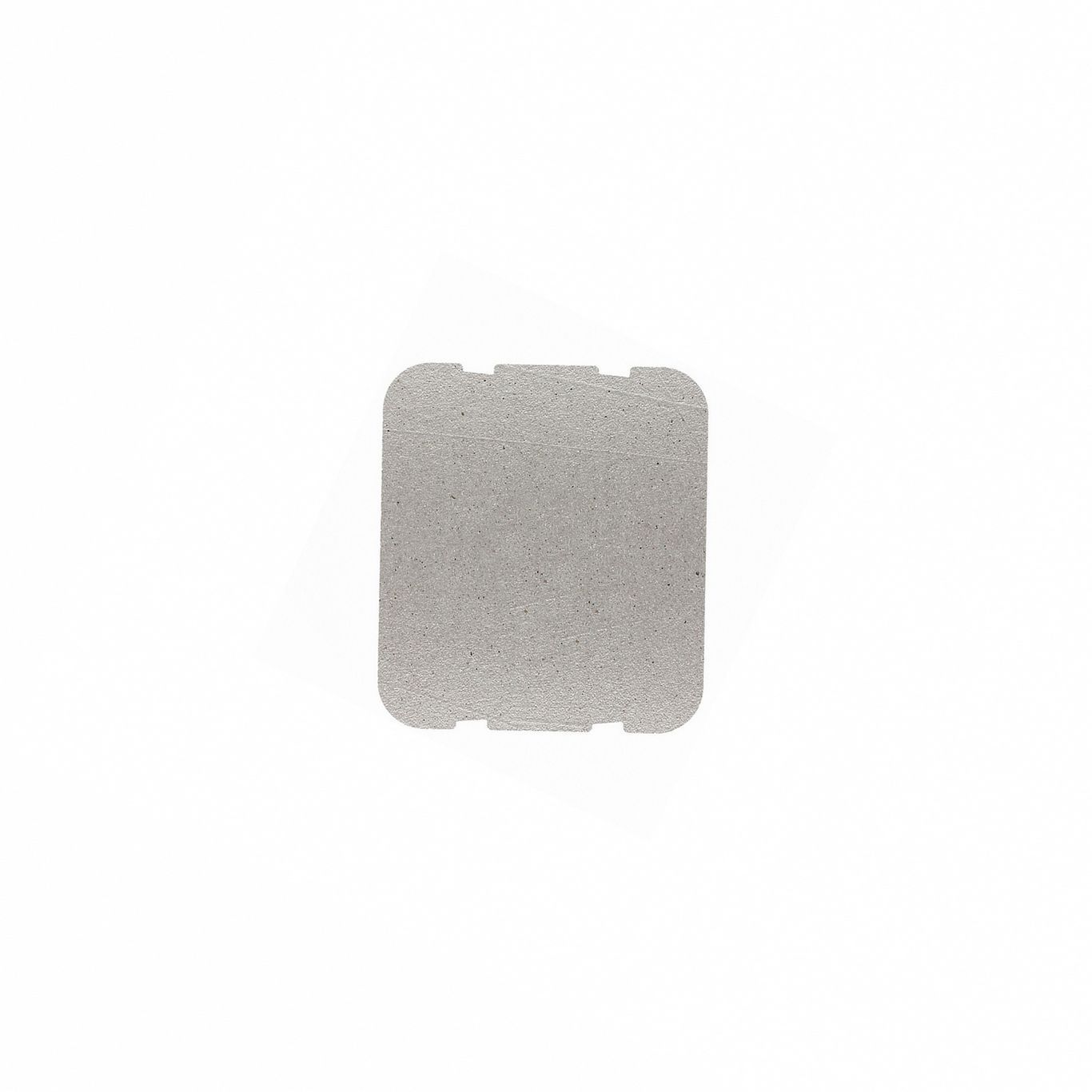 Слюда для СВЧ ELECTROLUX (ЭЛЕКТРОЛЮКС) 50280601001 (135x120мм)
