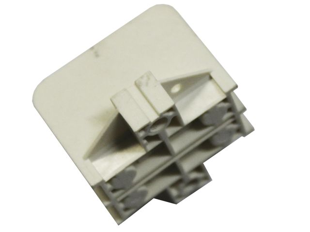 Колодка клеммная для пароварки MIELE МИЛЕ 8584643. Товар уцененный