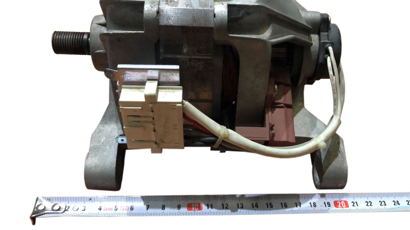 Мотор для стиральной машины INDESIT (ИНДЕЗИТ) 275875 (HXGP2I.11, 160022920,00, 160024790.00)