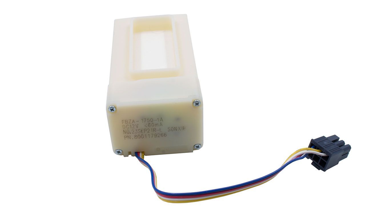 Клапан для холодильников Bosch 23002849 (fbza-1750-1a, dc12v, 8001179266)