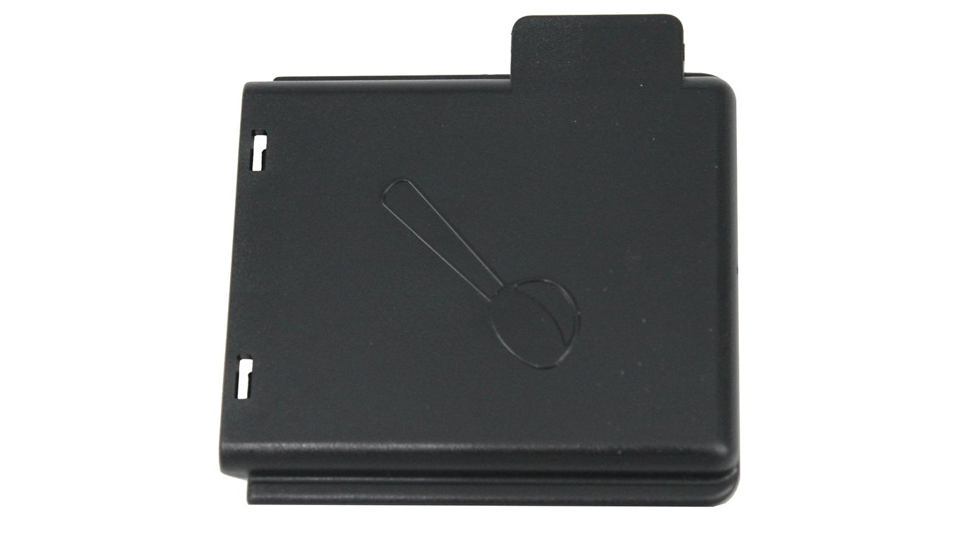 Крышка для кофемашины Bosch 607652