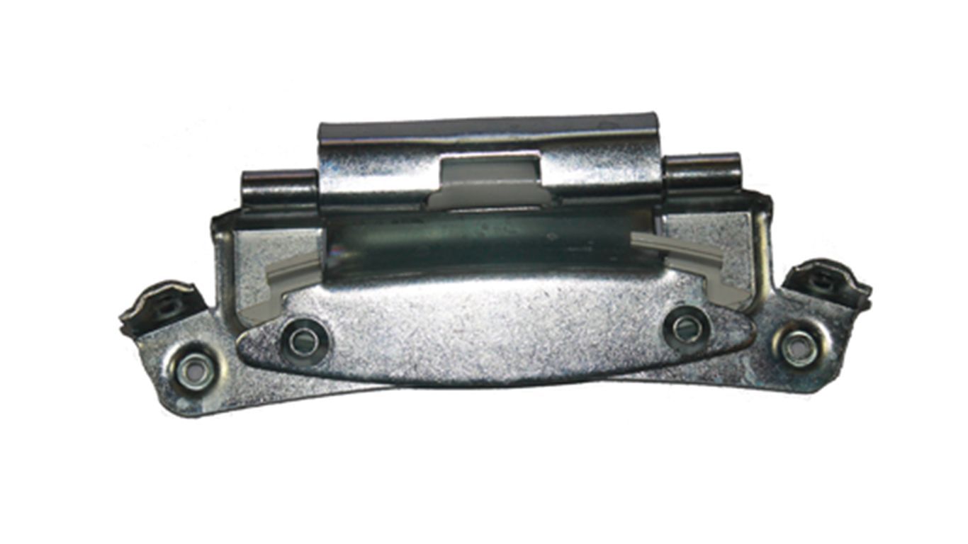Петля люка для стиральной машины ZANUSSI ЗАНУССИ 1320044058, 1320044017