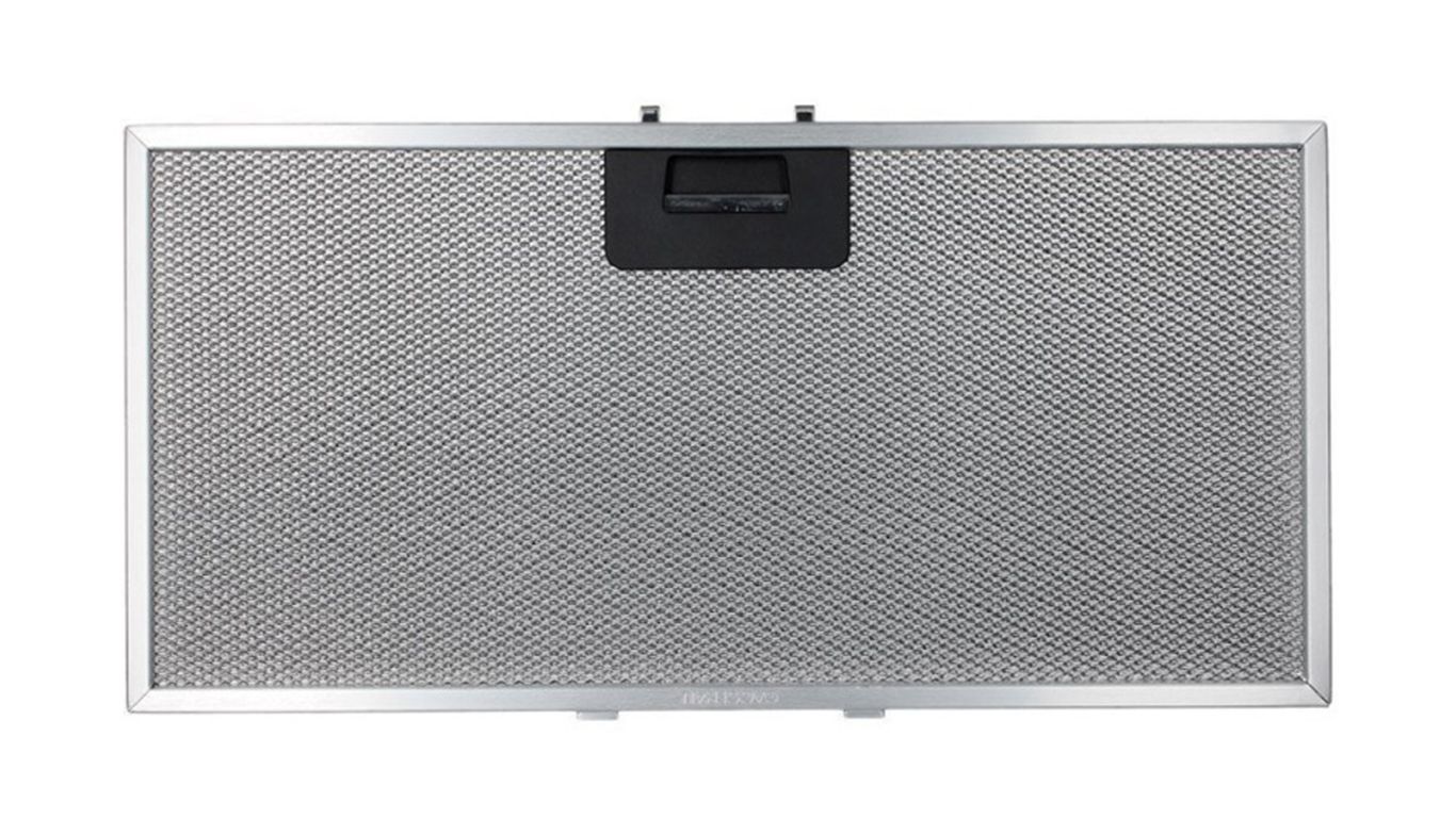 Фильтр (200 x 406 мм) для вытяжки Gaggenau (Гаггенау) AH180190CH/05, AH182190CH(00)