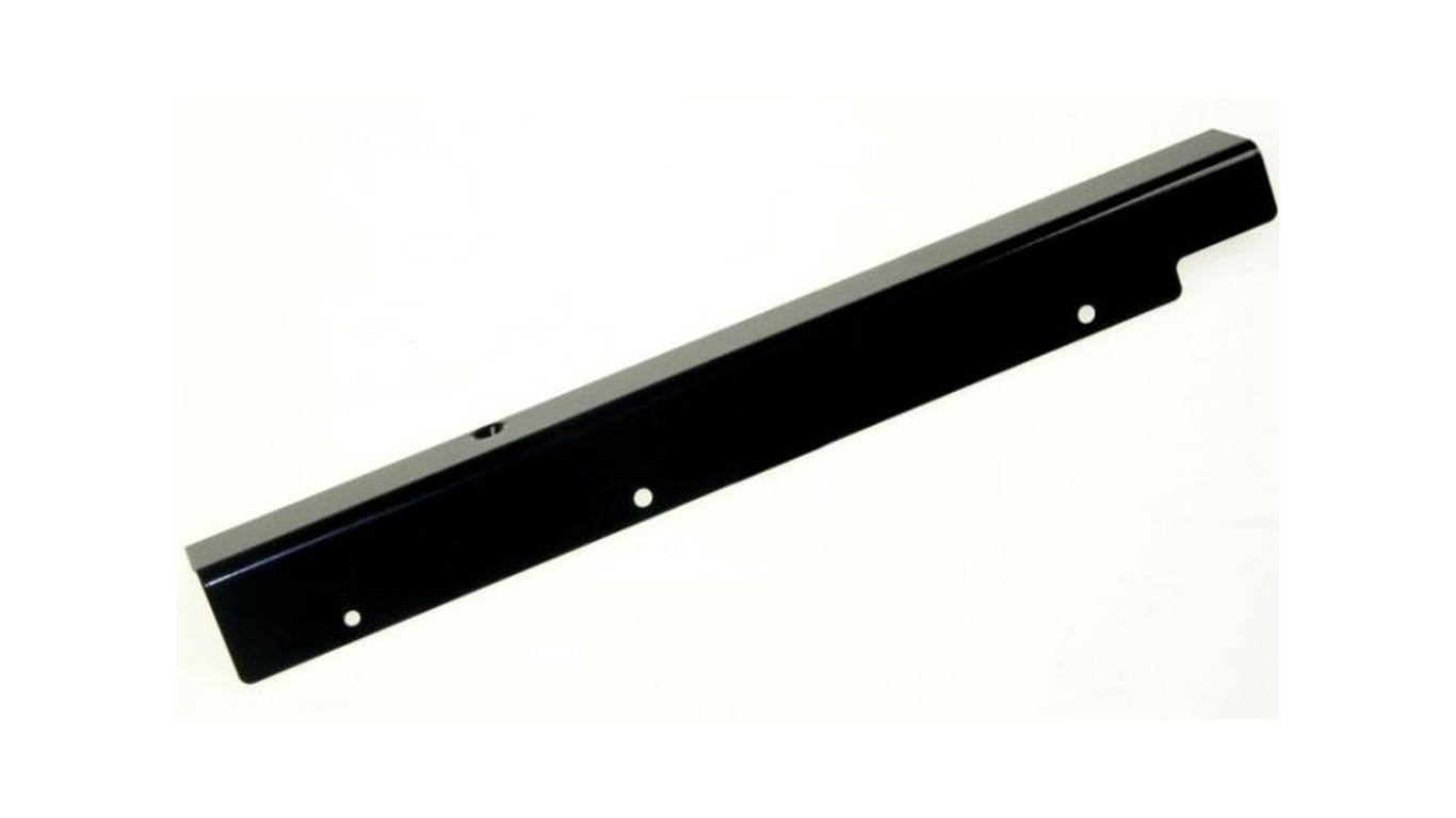 Крепежная планка (правая) для СВЧ IKEA MW G10 AN, MW G10 S (размер: 300х30х30мм)