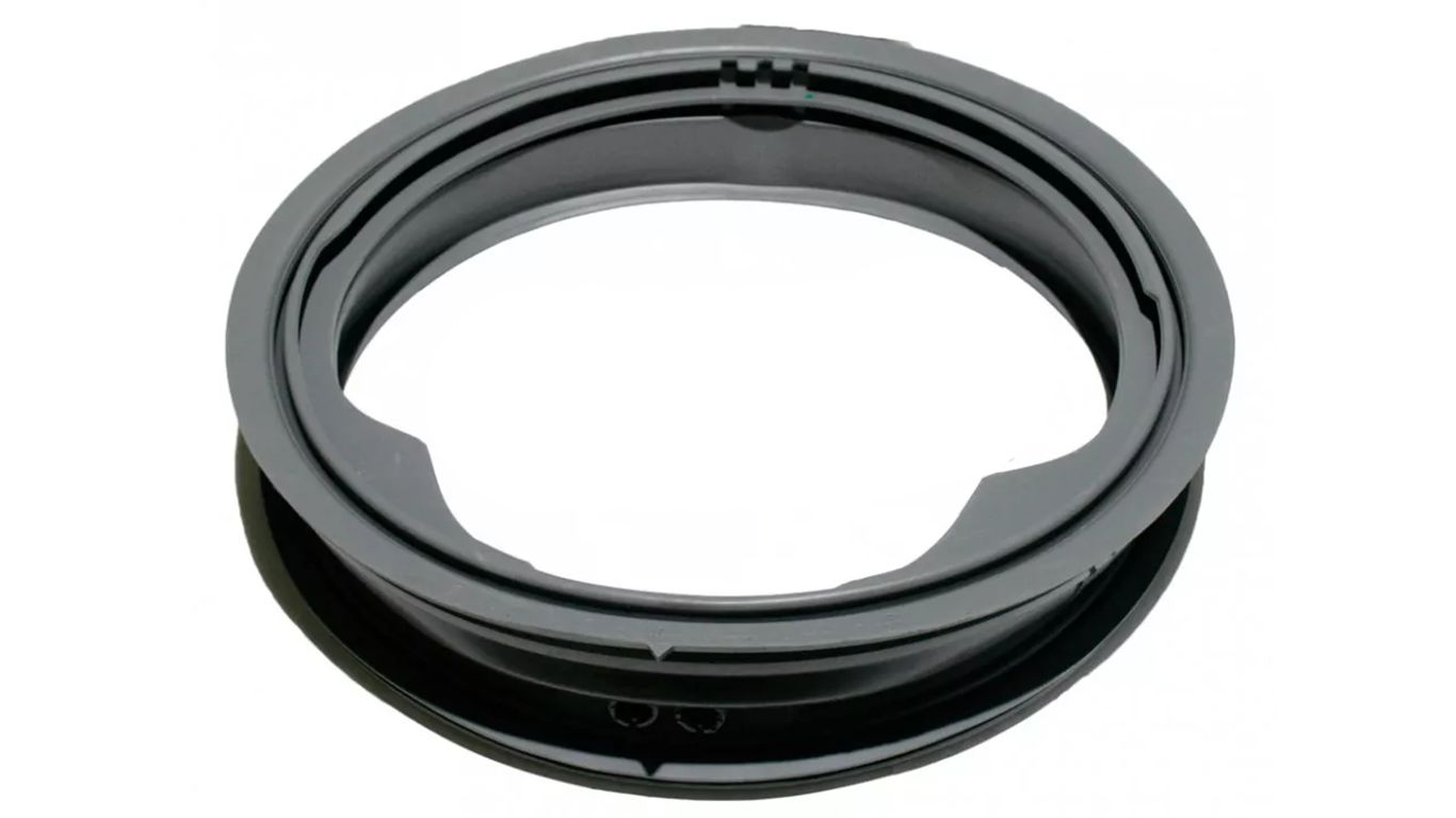 Уплотнитель дверцы для стиральной машины LG MDS41955003, MDS55242602, MDS55242604