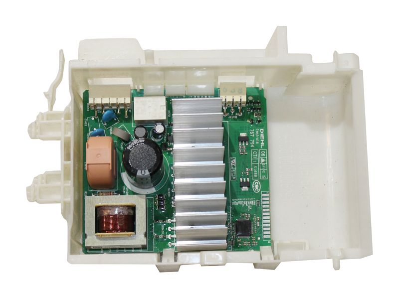 Плата для стиральной машины Bosch (9001031521 MU611A AKO 777142-01 PRG 775582-02)