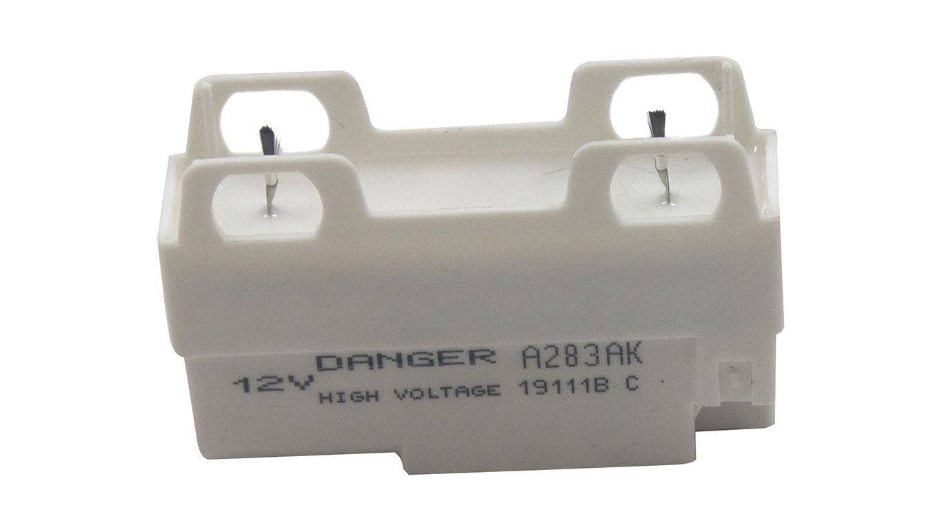 Плазмакластер для бытовой техники Sharp 110XFAA00400000-W1 (A283AK, 19111B C)