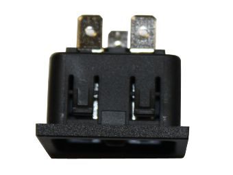 Разъём подключения для пароварки MIELE МИЛЕ 814707