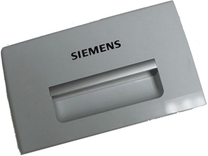 Крышка бункера порошка для стиральной машины Siemens Сименс 659179 (GREY ( 3946 )-725638 BSH 9000323758)