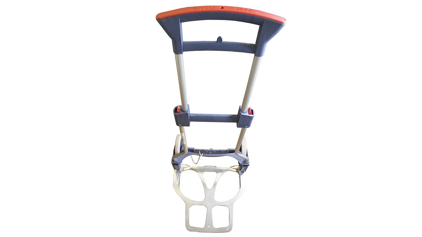 Tранспортная тележка Miele Миле (125kg) 5583133