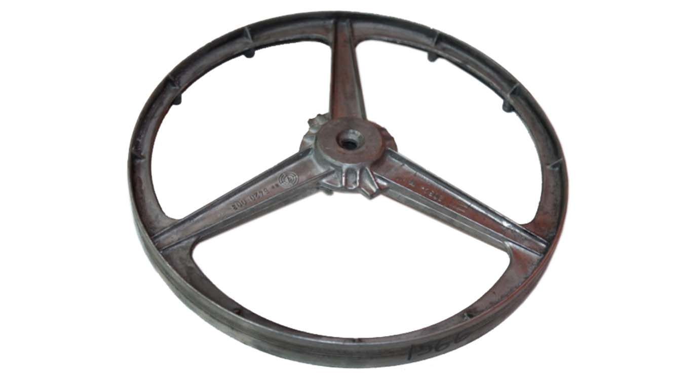 Шкив для стиральной машины Bosch 093390 (2054-10, 2054-09, 5420003)