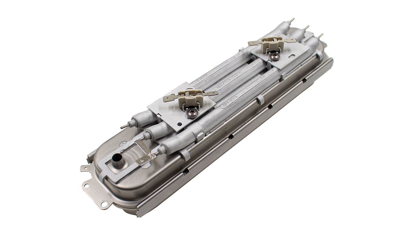 Парогенератор для паровой печи MIELE (МИЛЕ) 8600872 (3,3KW 230V DGM)