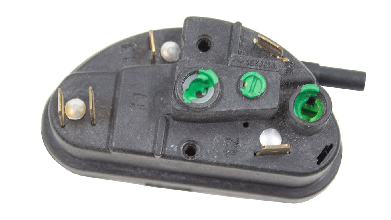 Датчик прессостат для стиральной машины Ardo (Ардо) 651008905 (14.100 KEMA KEUR)