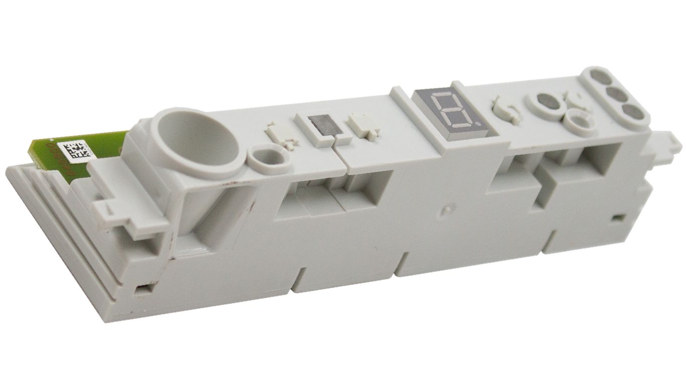 Модуль для посудомоечной машины Miele Миле 6740070 (EWZ 549-A)
