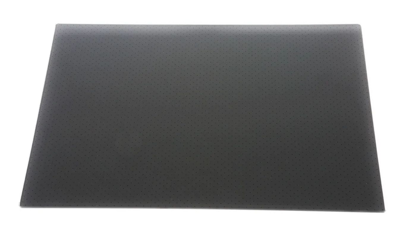 Керамический поддон для микроволновой печи Bosch 663600, 745380 (345x265мм)