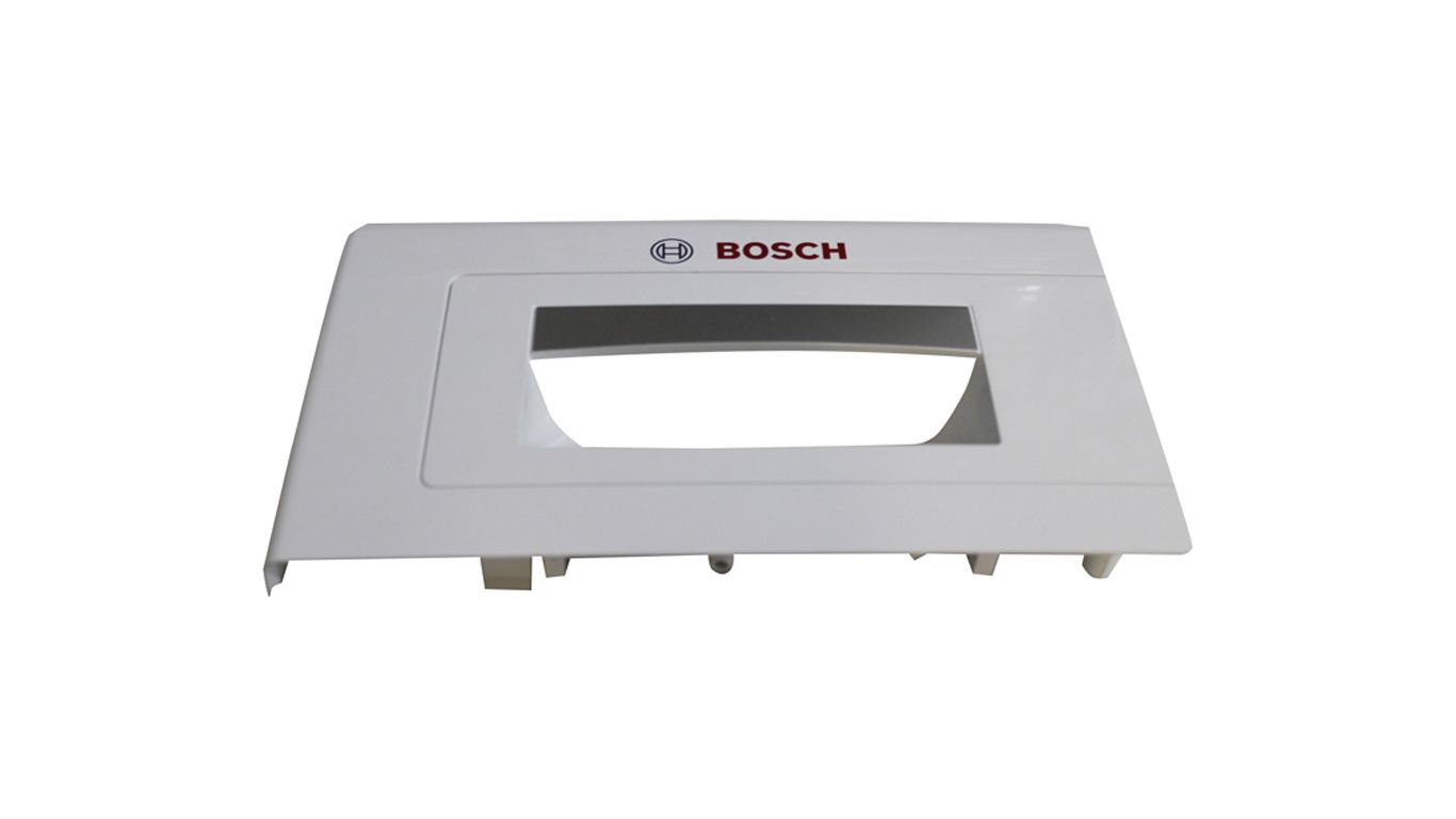 Крышка дозатора для стиральной машины Bosch 9000956777, 9000900025, 8001021446