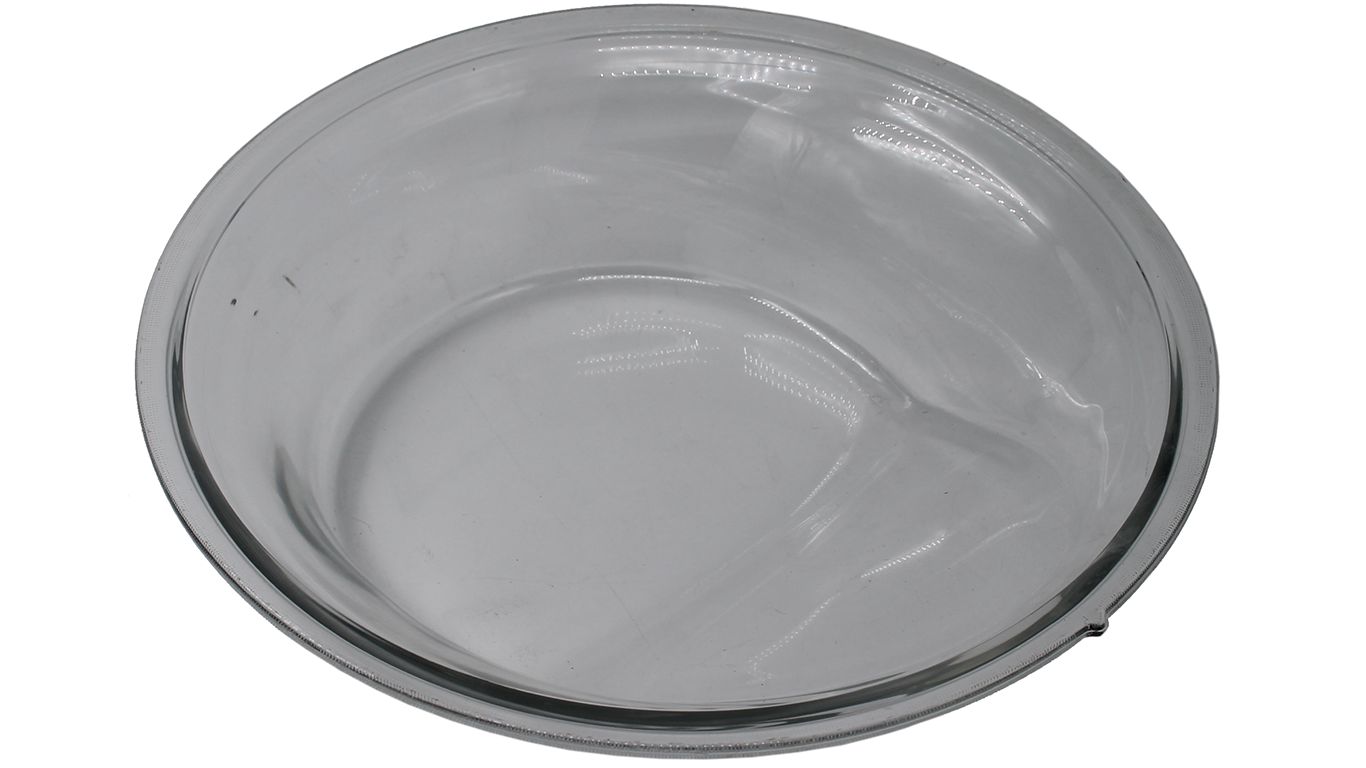 Стекло к стиральной машине LG (ЭЛДЖИ) с загрузкой 6кг, ADC69321503 F1003ND, F1248ND (D-355мм)