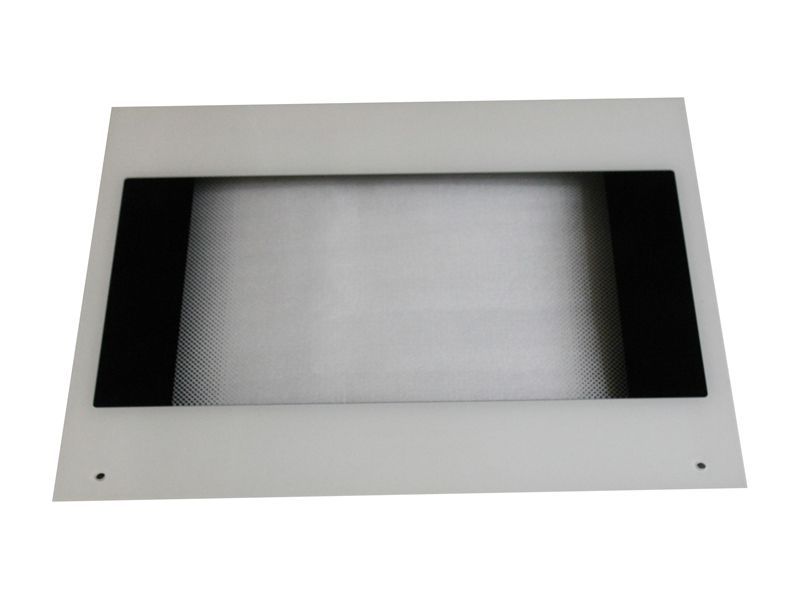Стекло дверцы для духового шкафа MIELE МИЛЕ 5686090