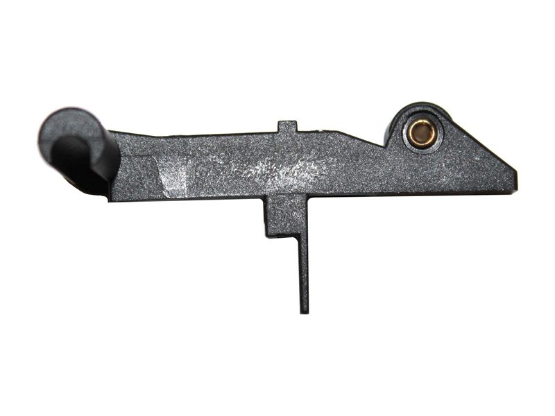 Крюк (левый) к духовым шкафам Miele (МИЛЕ), арт. 5876830, металл