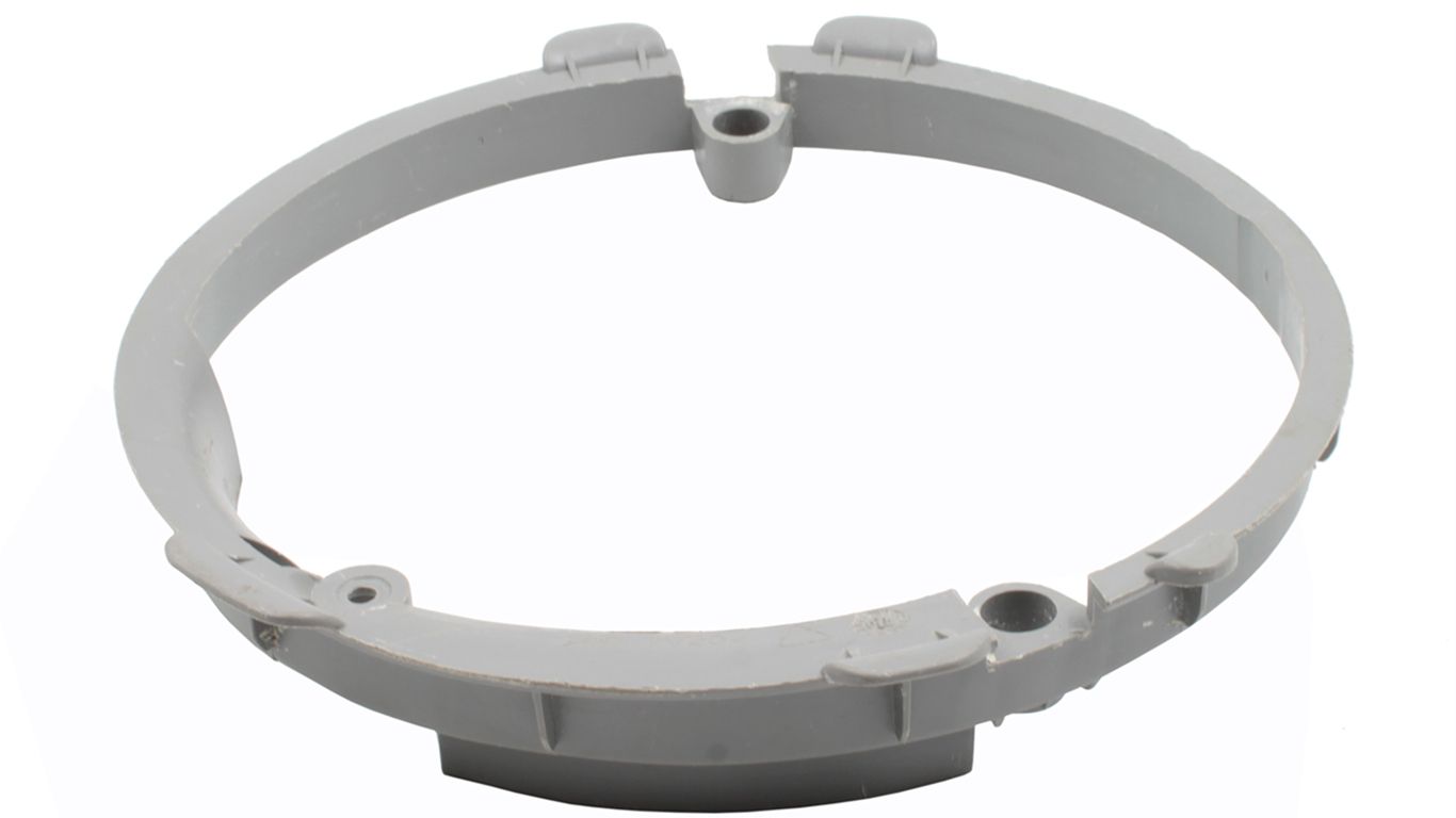 Стопорное кольцо для поддона помпы посудомоечной машины Bosch 483056