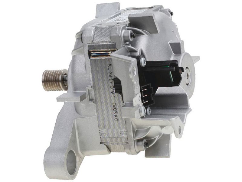 Двигатель к стиральной машине SIEMENS (СИМЕНС) 145789 WB23UM080W/02, WM10N027IT/01