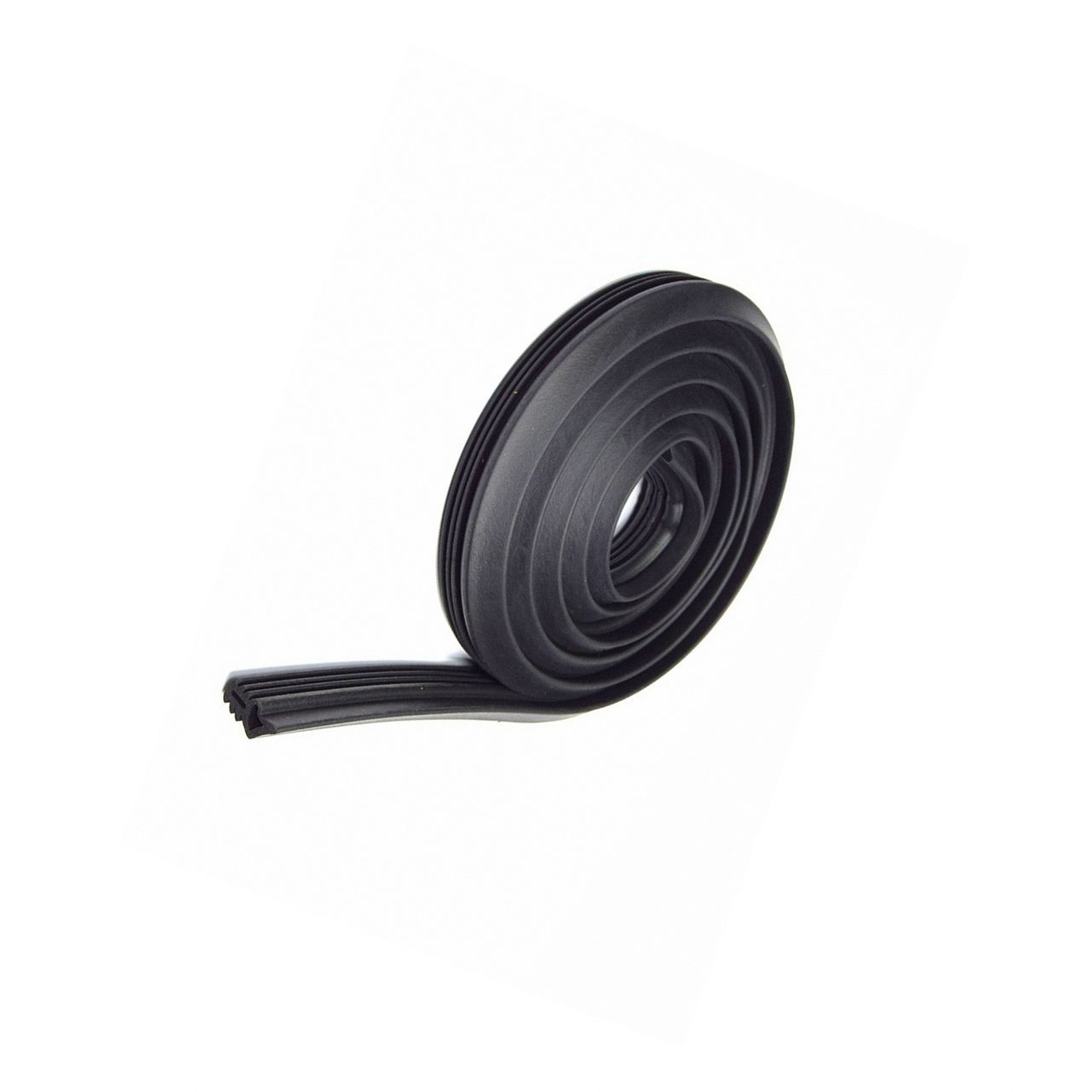 Уплотнитель для посудомоечной машины IKEA DWF407W, DWF447W L-1850мм