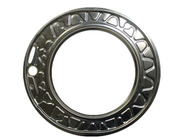 Передняя часть для стиральной машины MIELE МИЛЛЕ 814715