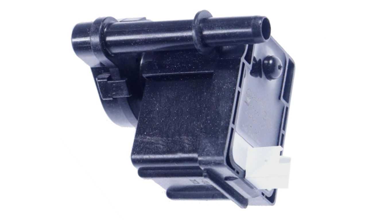Насос откачки конденсата для сушильной машины Blomberg 2962511000 (подключение под мини фишку, 220-240w 50Hz 13w)