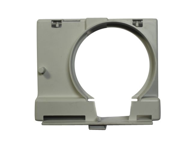 Корпус фильтра к стиральной машине MIELE МИЛЛЕ 4912783, 9104820. Товар уцененный