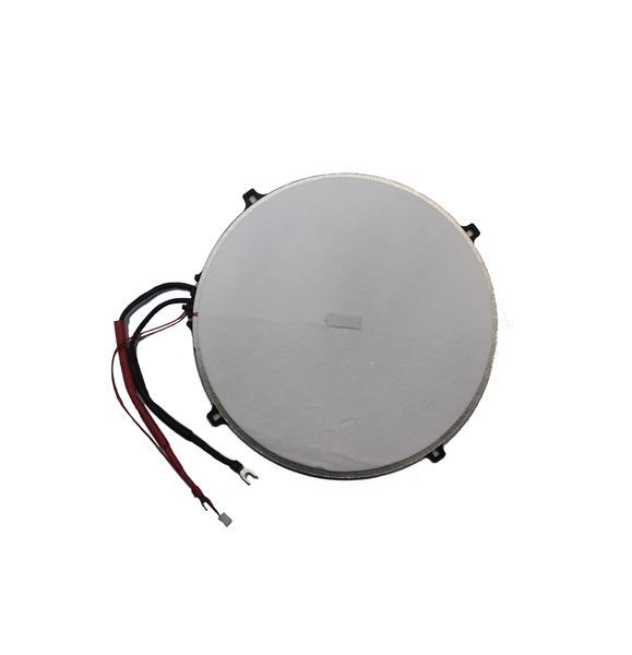 Конфорка для плиты MIELE МИЛЕ 8230421, 8239421