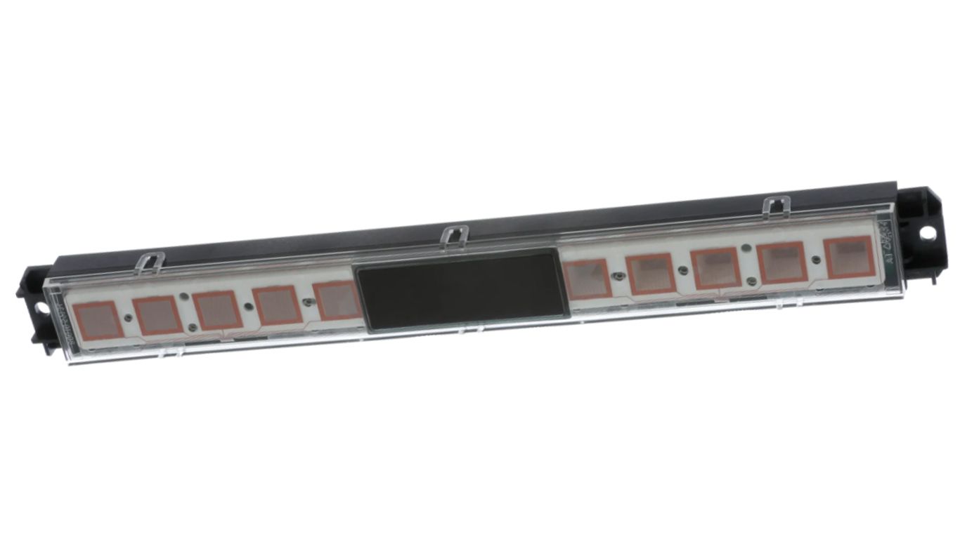 Модуль управления для вытяжки Siemens Сименс 11032727 (9001226377)