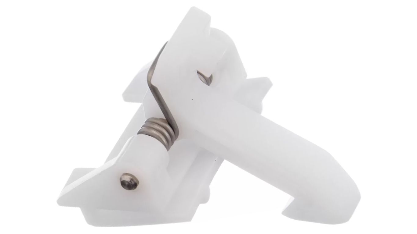 Крюк люка для стиральной машины Bosch 183608, 609216