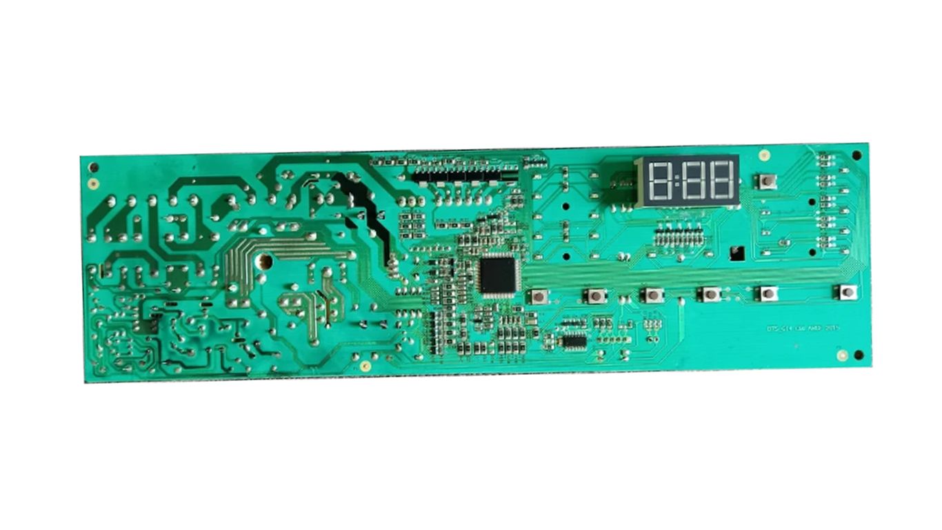 Плата для стиральной машины BEKO (БЕКО) 2844495000, 2844490100, 2395600200