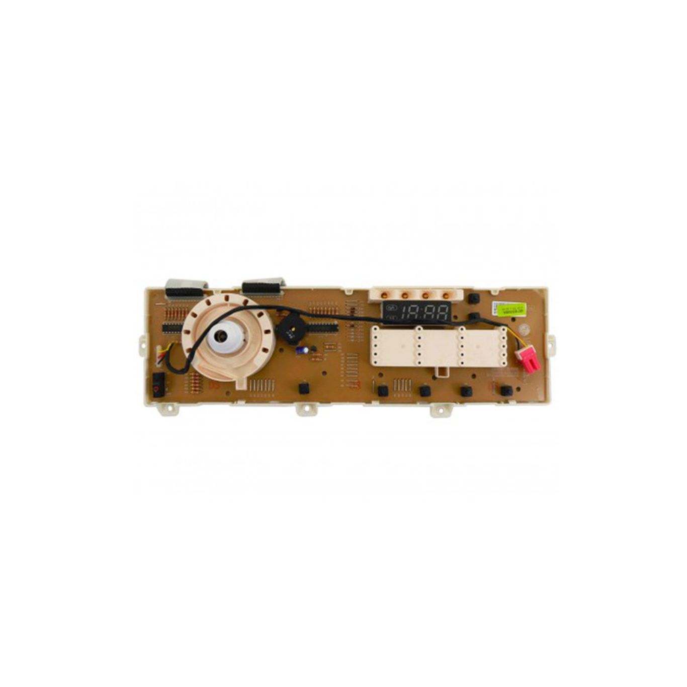 Модуль для стиральной машины LG (ЭЛДЖИ) 6871ER2080B